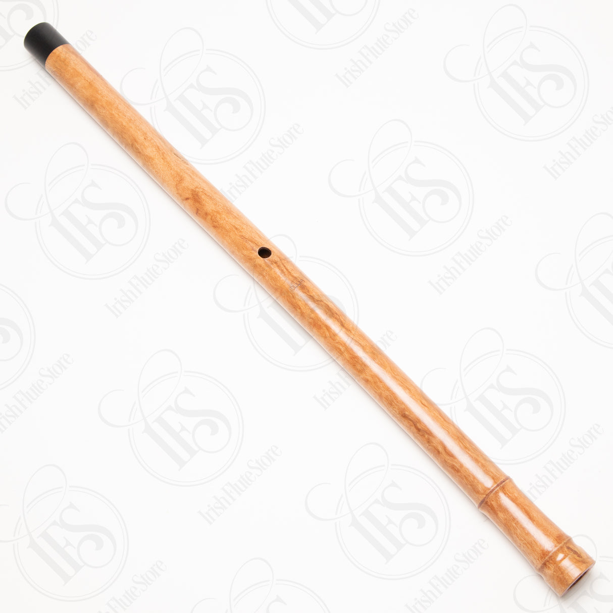 Ellis Eucalyptus Wood Compact Xiao, D