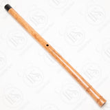 Ellis Eucalyptus Wood Compact Xiao, D