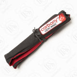 Carbony 3-piece Bb Irish Flute