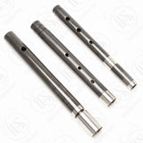 Carbony 3-piece Bb Irish Flute