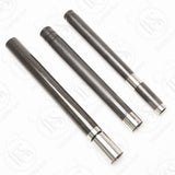 Carbony 3-piece Bb Irish Flute