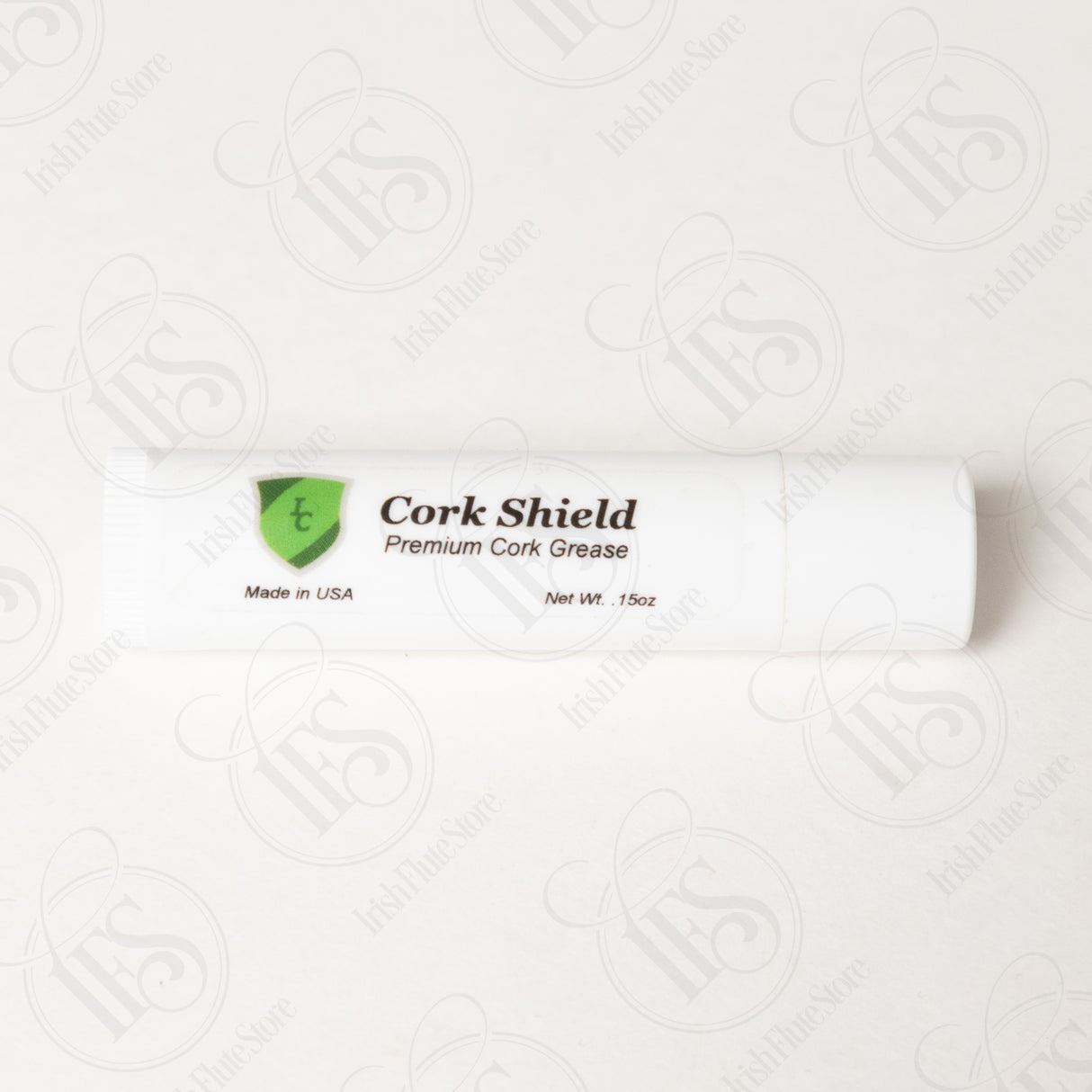 Cork Grease