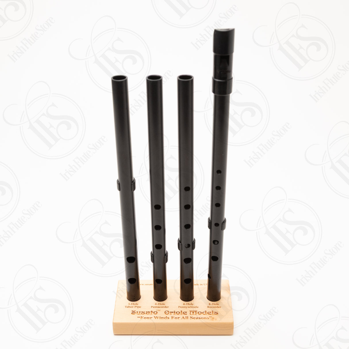 Susato Oriole “Four Winds” Set