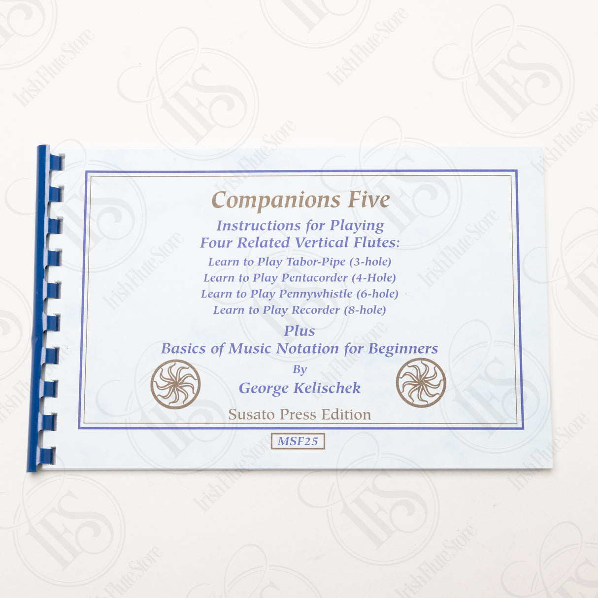 Susato Oriole “Four Winds” Set