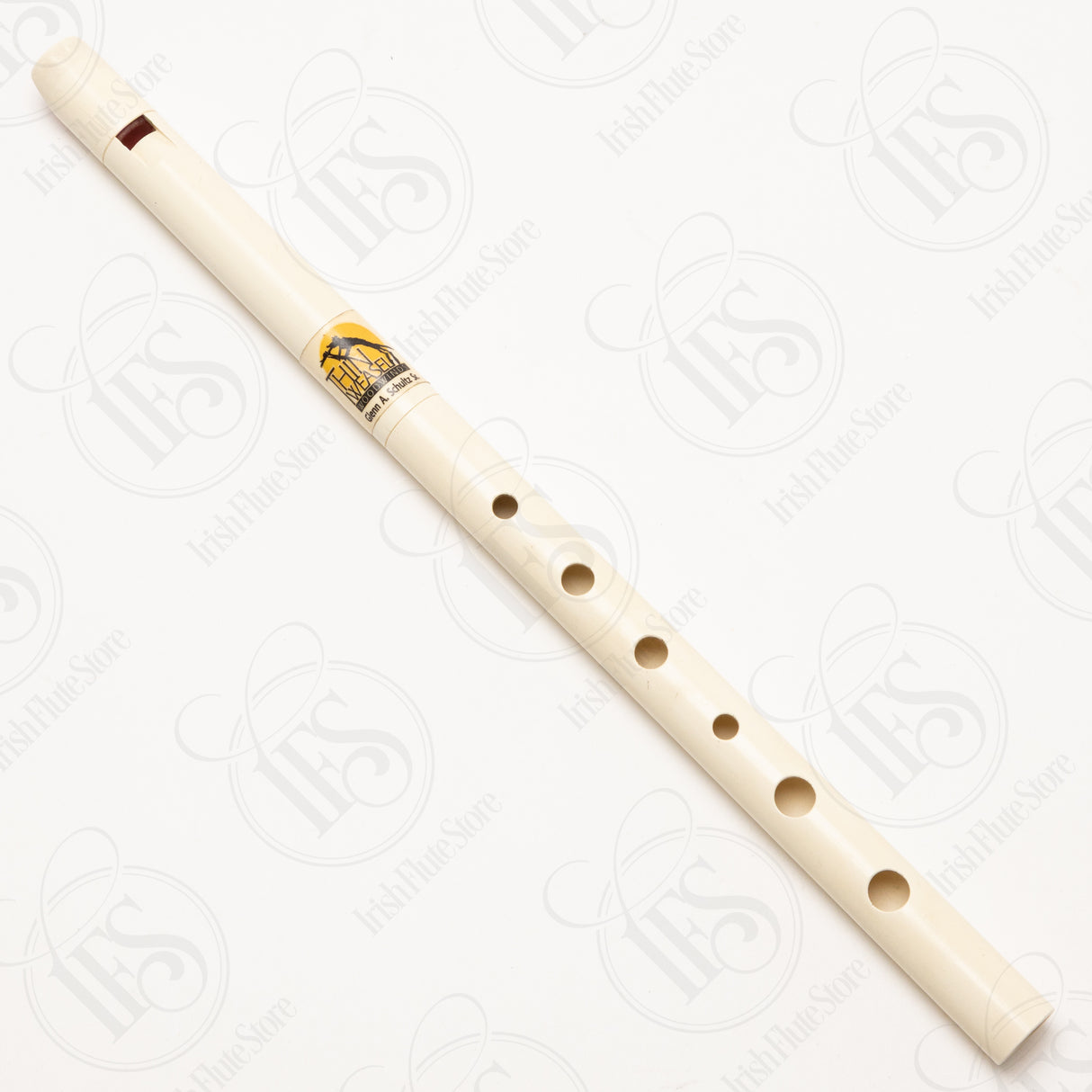 Glenn Schultz Water Weasel in D