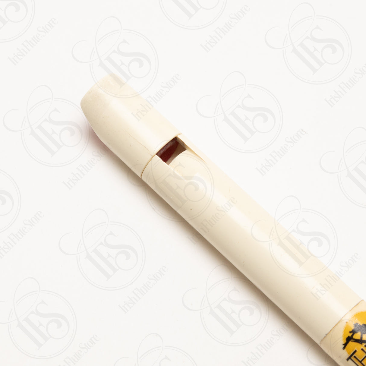 Glenn Schultz Water Weasel in D