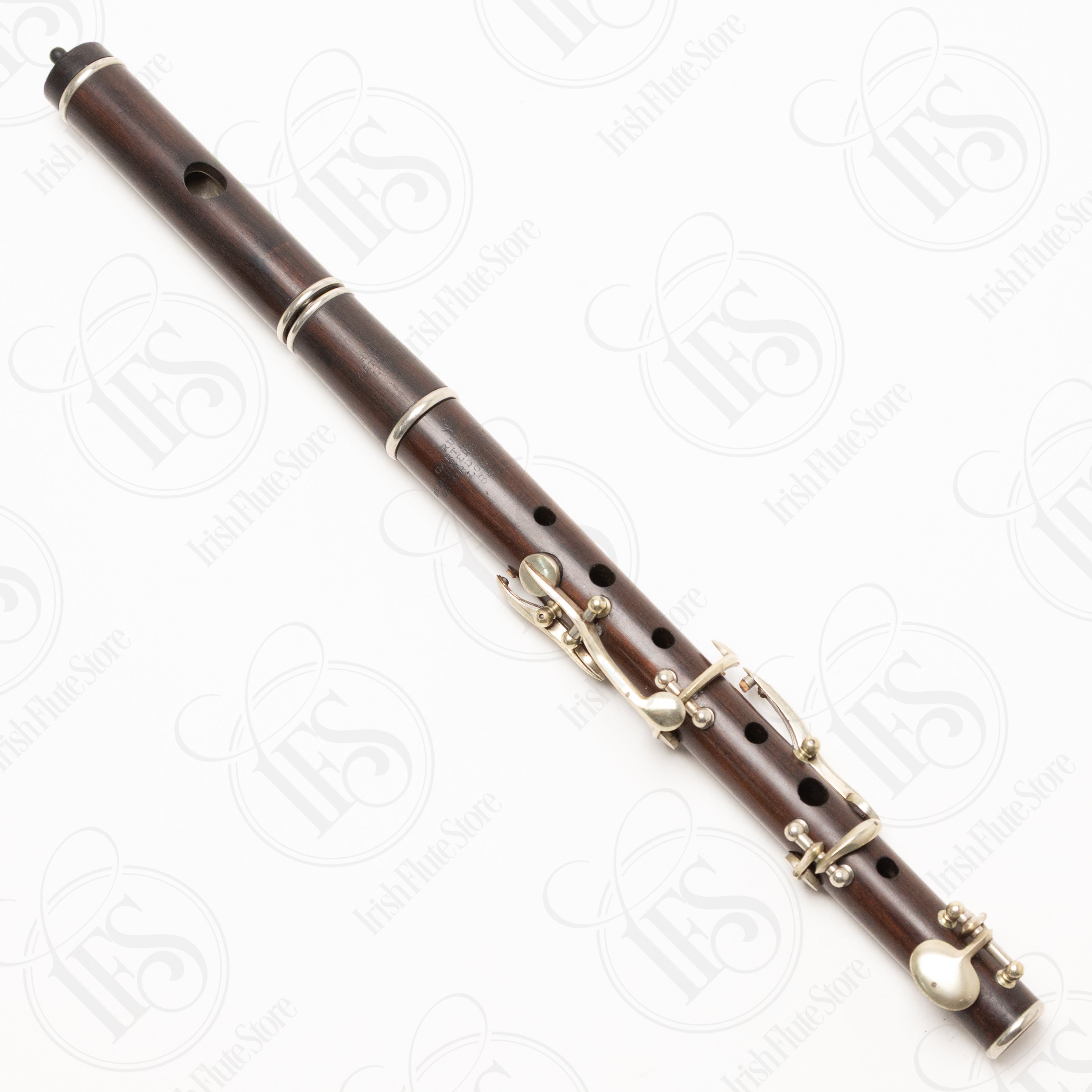 Schreiber Sonata Alto Recorder – Irish Flute Store