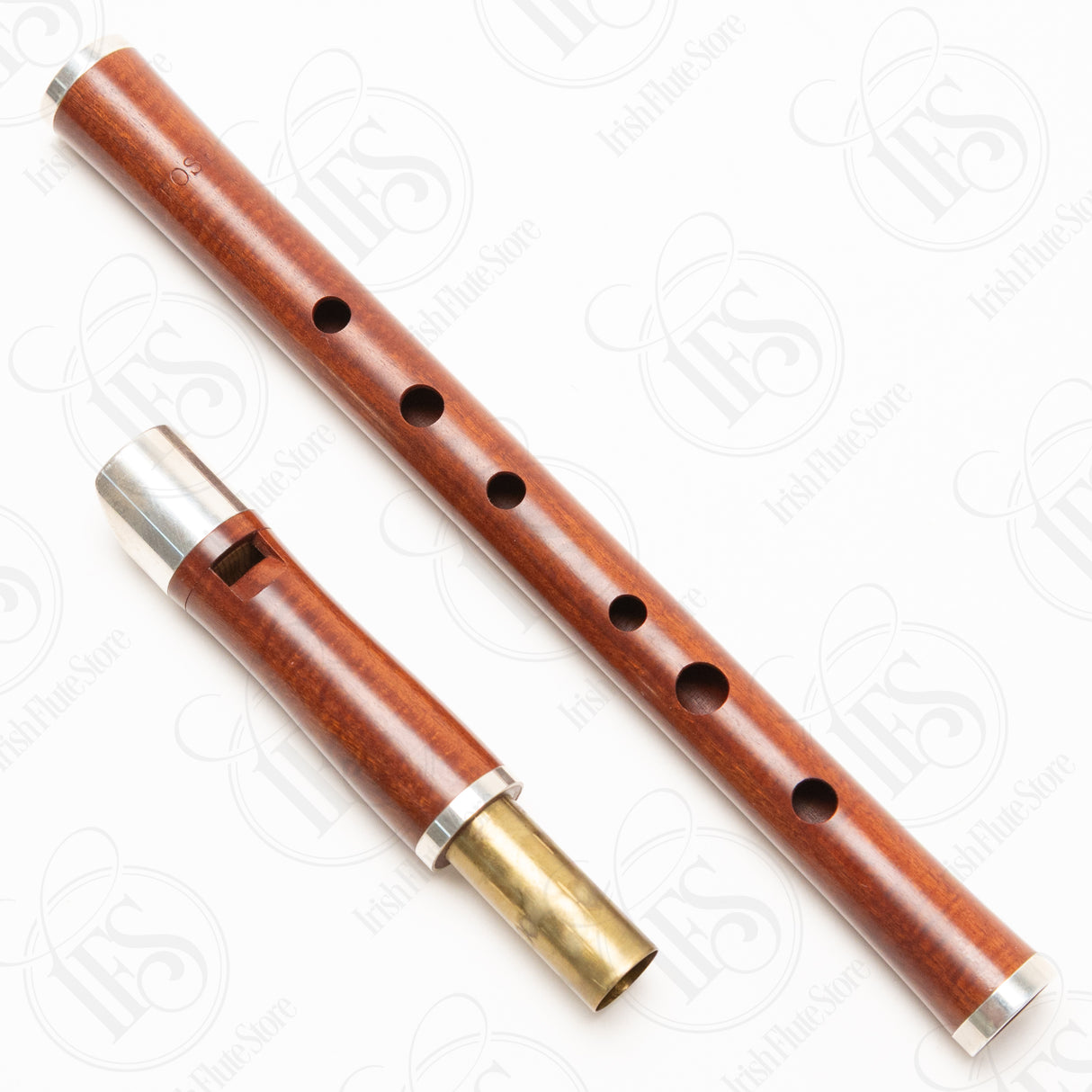 Fred Rose Tulipwood High D