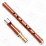 Fred Rose Tulipwood High D