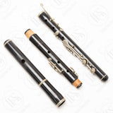 V Kohlert Sons 8-Key, D (Low Pitch)