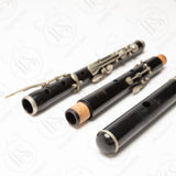 V Kohlert Sons 8-Key, D (Low Pitch)