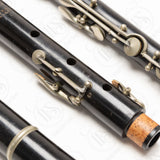 V Kohlert Sons 8-Key, D (Low Pitch)