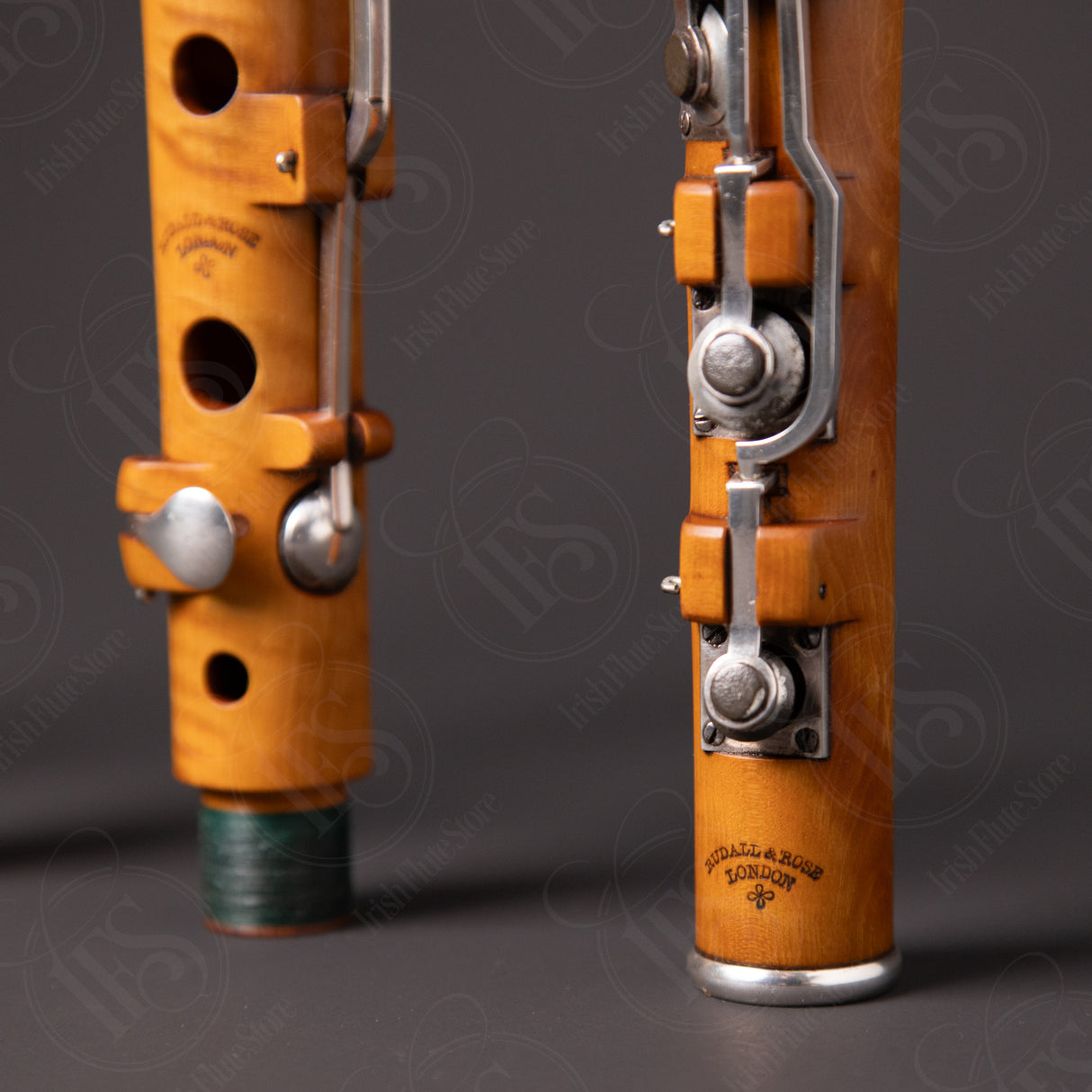 Rudall & Rose no. 3260