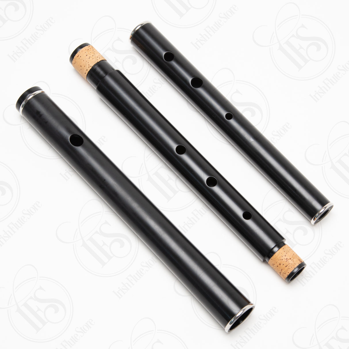 Galeón UIFP Low Bb Flute
