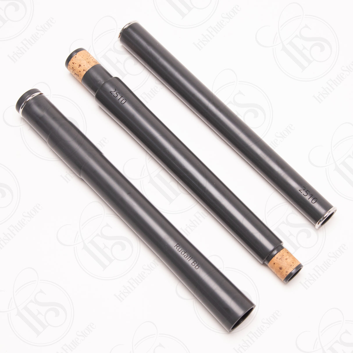 Galeón UIFP Low Bb Flute