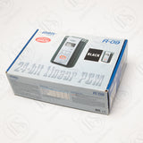 Edirol by Roland R-09 MP3/WAV Recorder