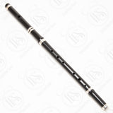 Casey Burns Small Hand Flute, D