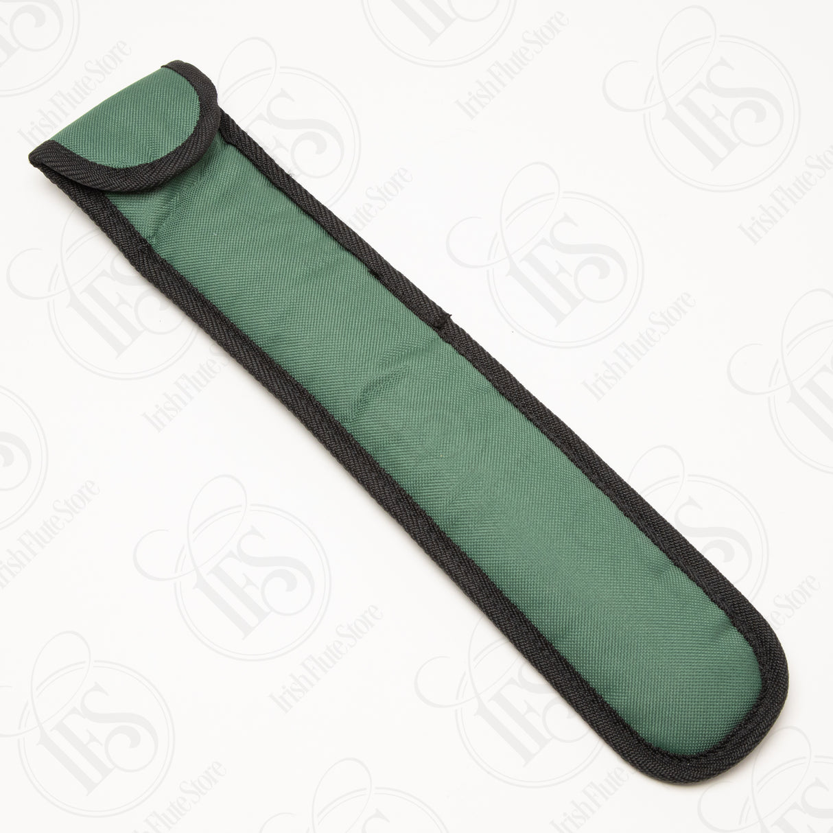 Green Whistle Sleeve