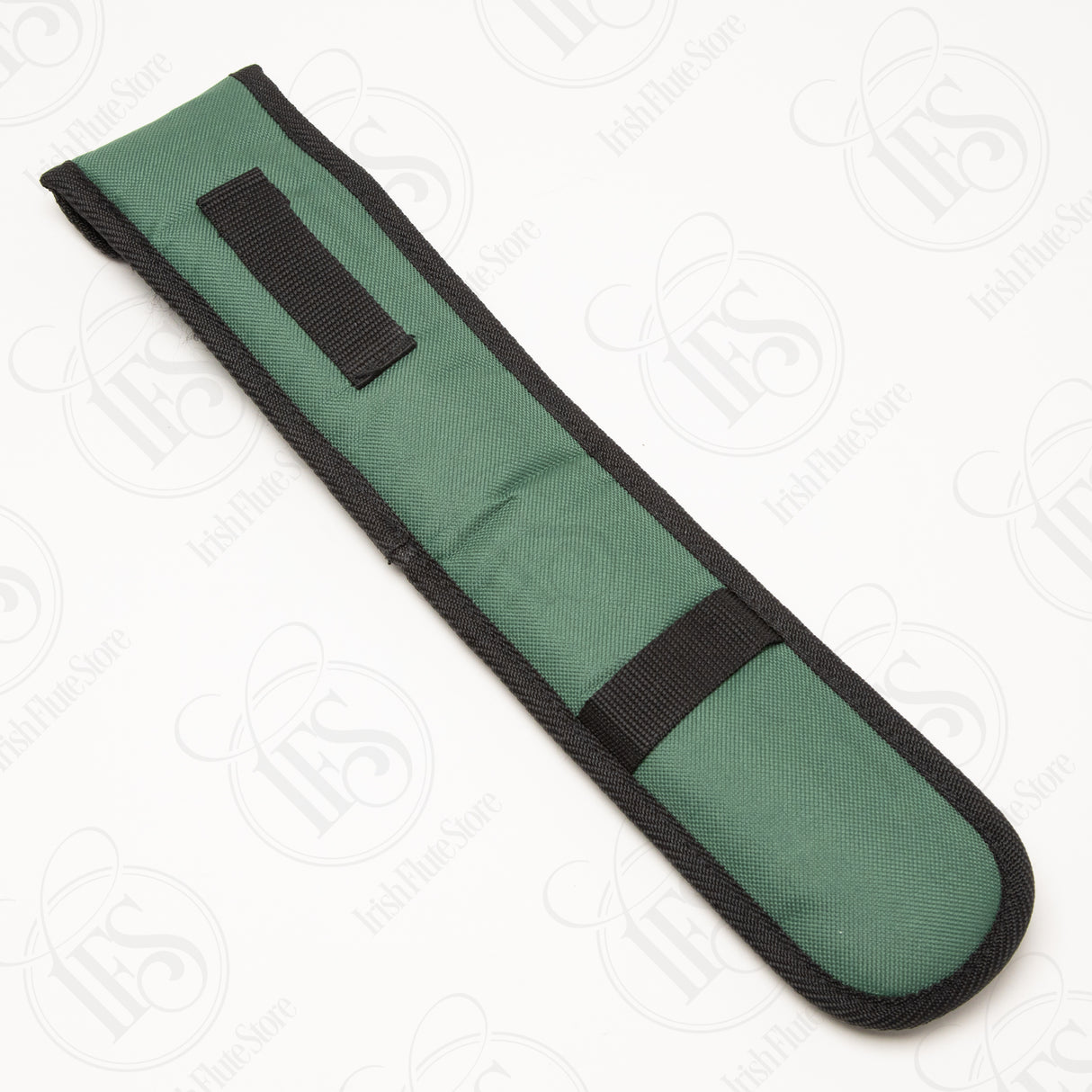 Green Whistle Sleeve