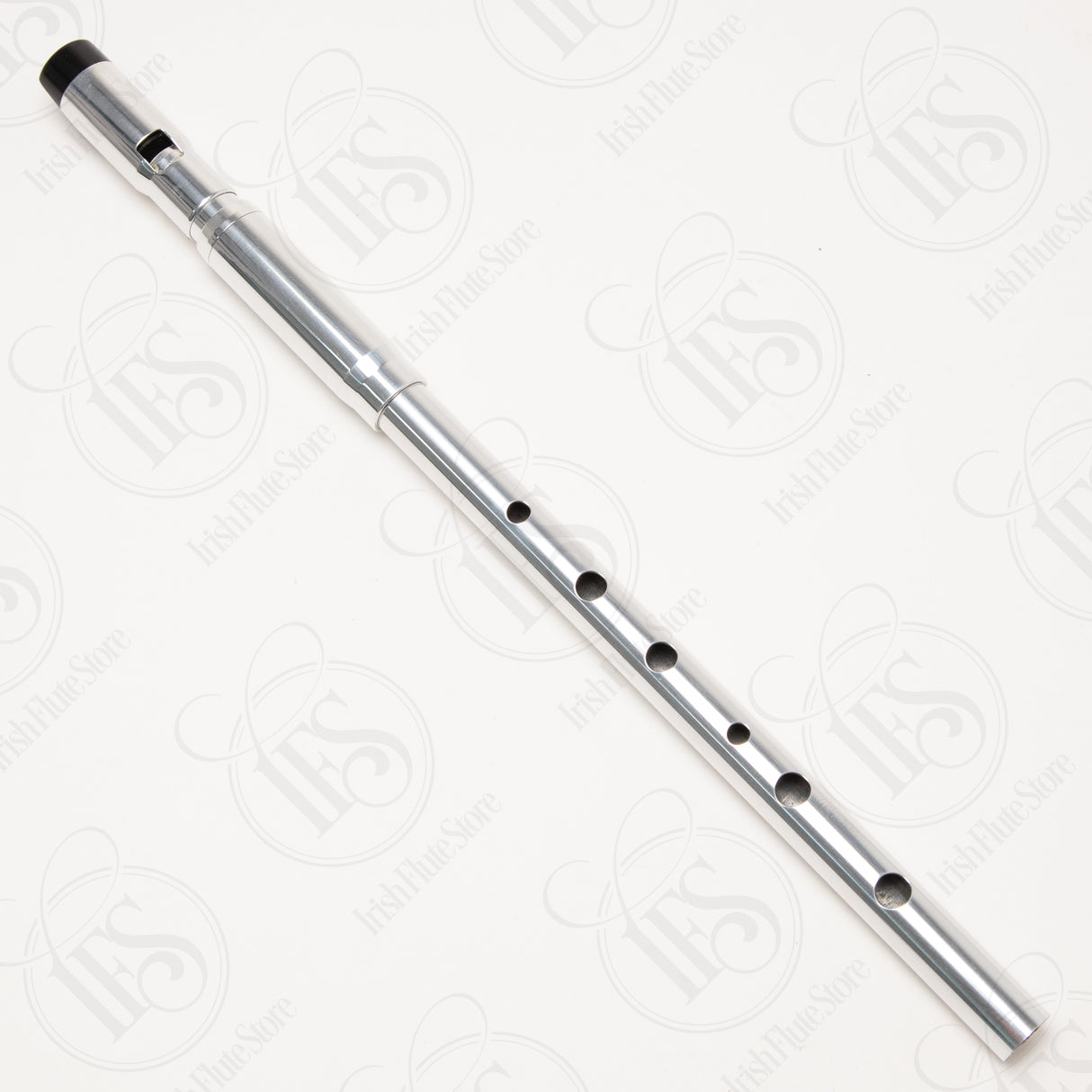 Burke Aluminum Narrow Bore, High C