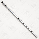 Burke Aluminum Narrow Bore, High C