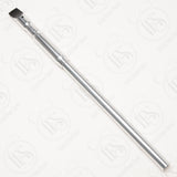 Burke Aluminum Narrow Bore, High C