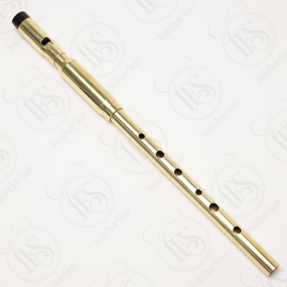Burke Brass Narrow Bore, High D