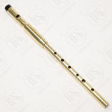 Burke Brass Narrow Bore, High D
