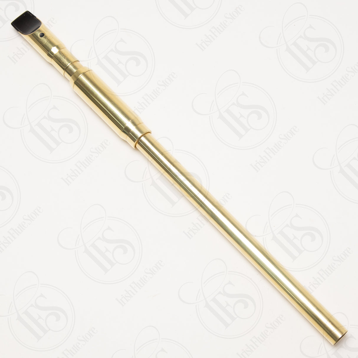 Burke Brass Narrow Bore, High D