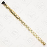 Burke Brass Narrow Bore, High D