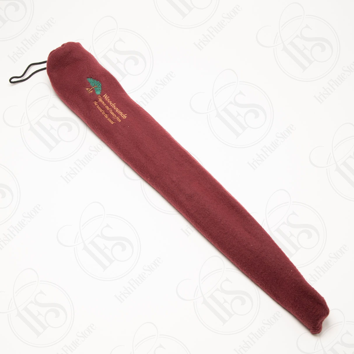 Woodsounds Classics Taos Old Style, G