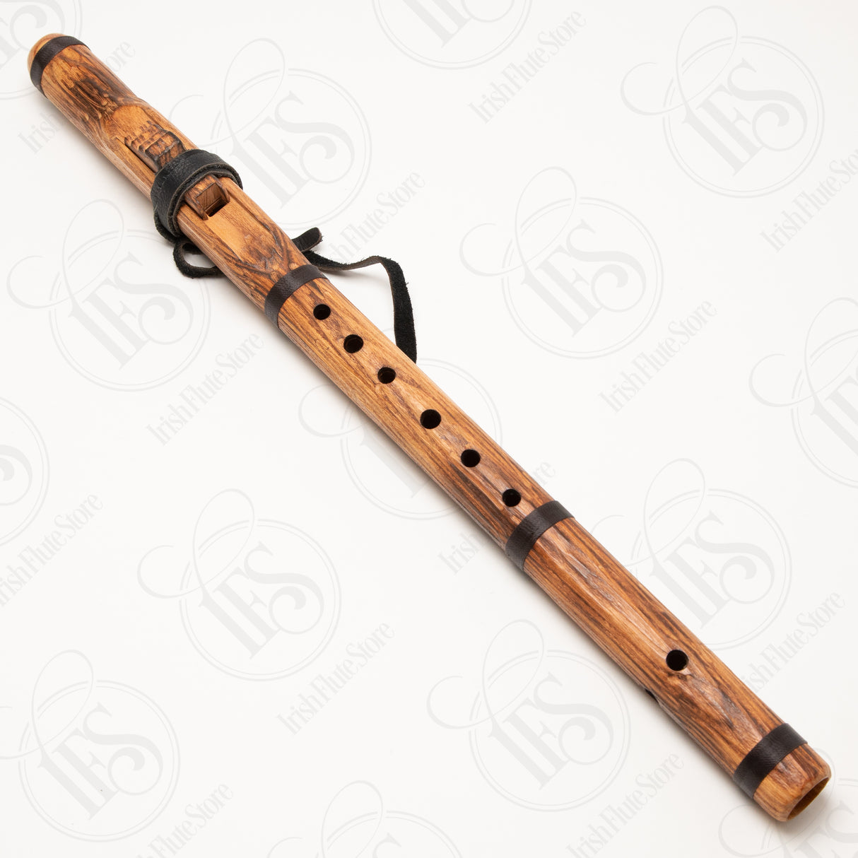 Woodsounds Classics Taos Old Style, G