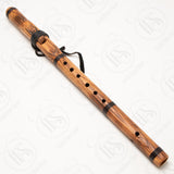 Woodsounds Classics Taos Old Style, G