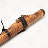 Woodsounds Classics Taos Old Style, G
