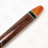 Woodsounds Walnut mid F#