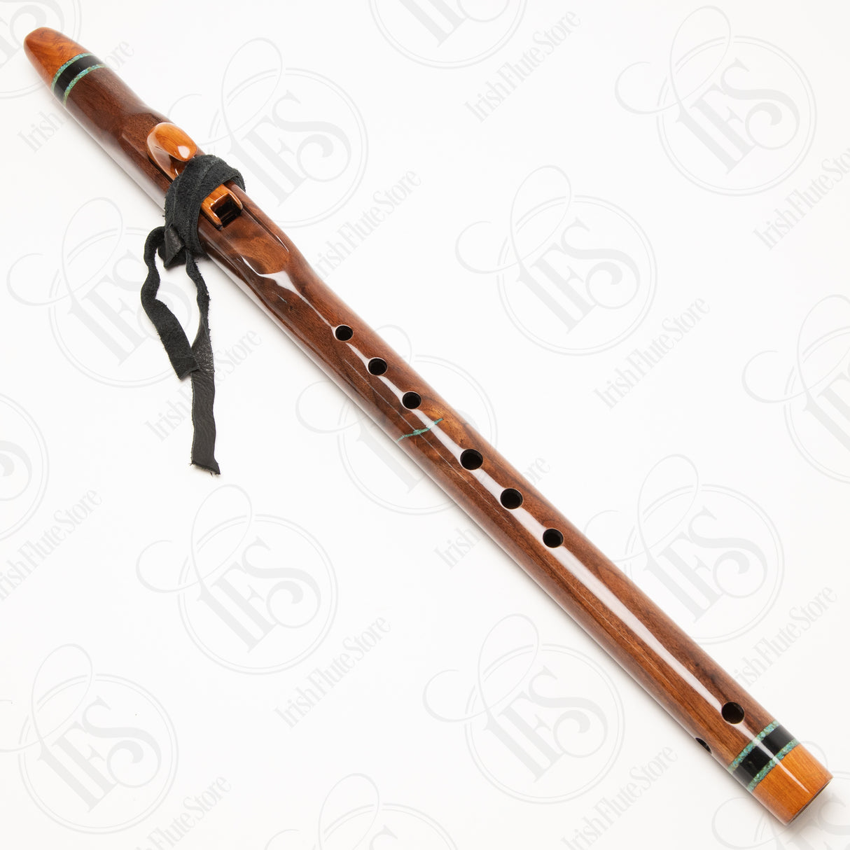 Woodsounds Walnut mid F#