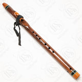 Woodsounds Walnut mid F#