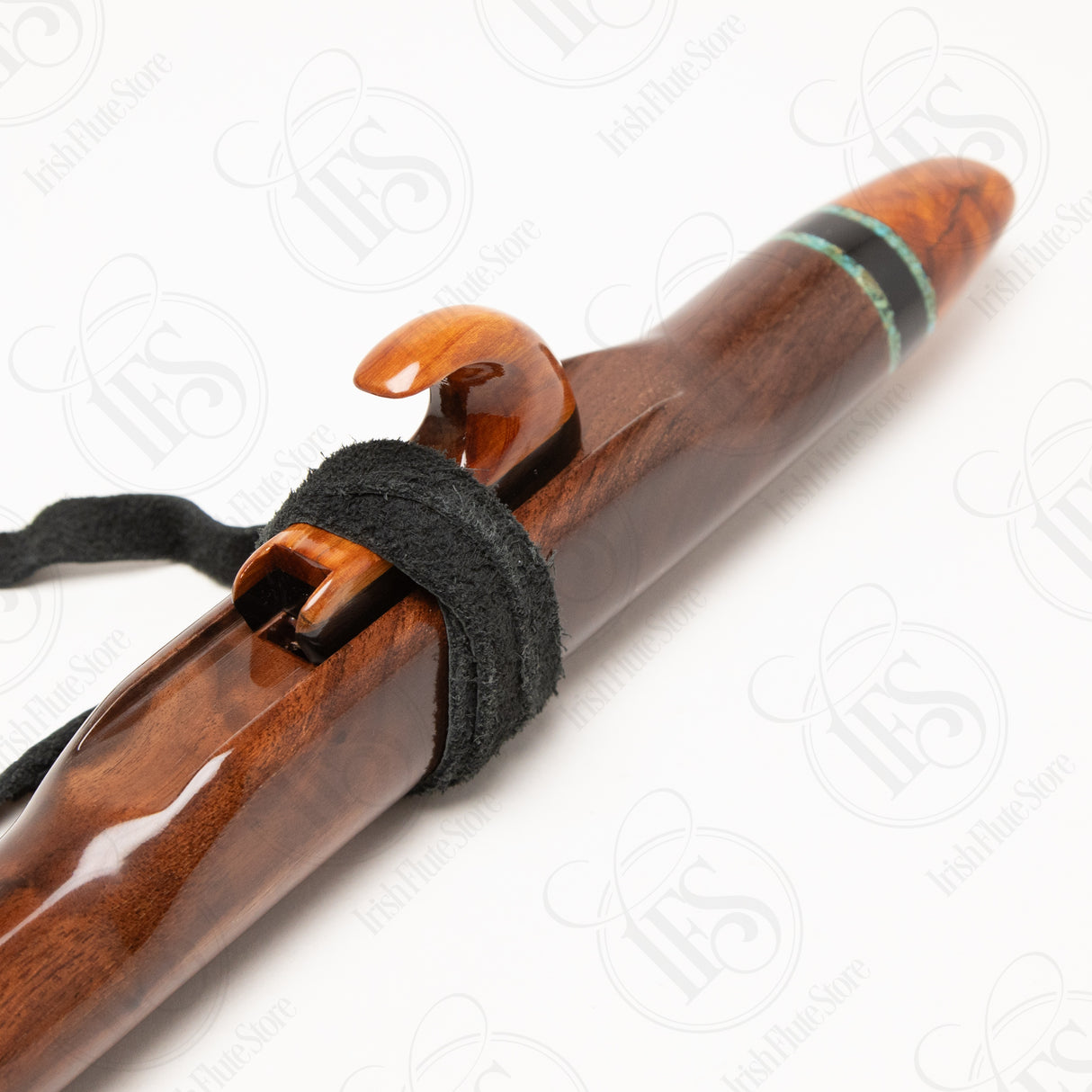Woodsounds Walnut mid F#