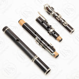 Thomas Prowse 8-Key, D