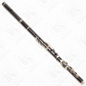 Irish Flutes