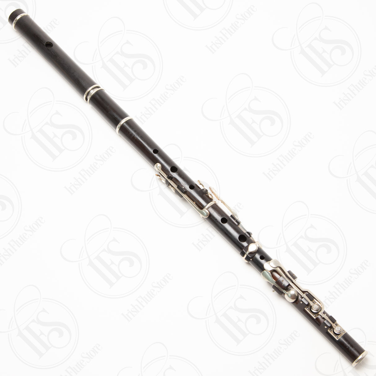 Thomas Prowse 8-Key, D