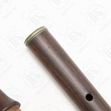 Antique 4-Key Flageolet