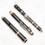 Julius Zimmerman Blackwood 8-Key