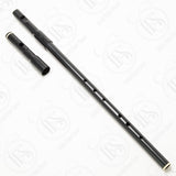 Dixon TB022 Duo-head LowWhistle + Flute