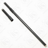 Dixon TB022 Duo-head LowWhistle + Flute