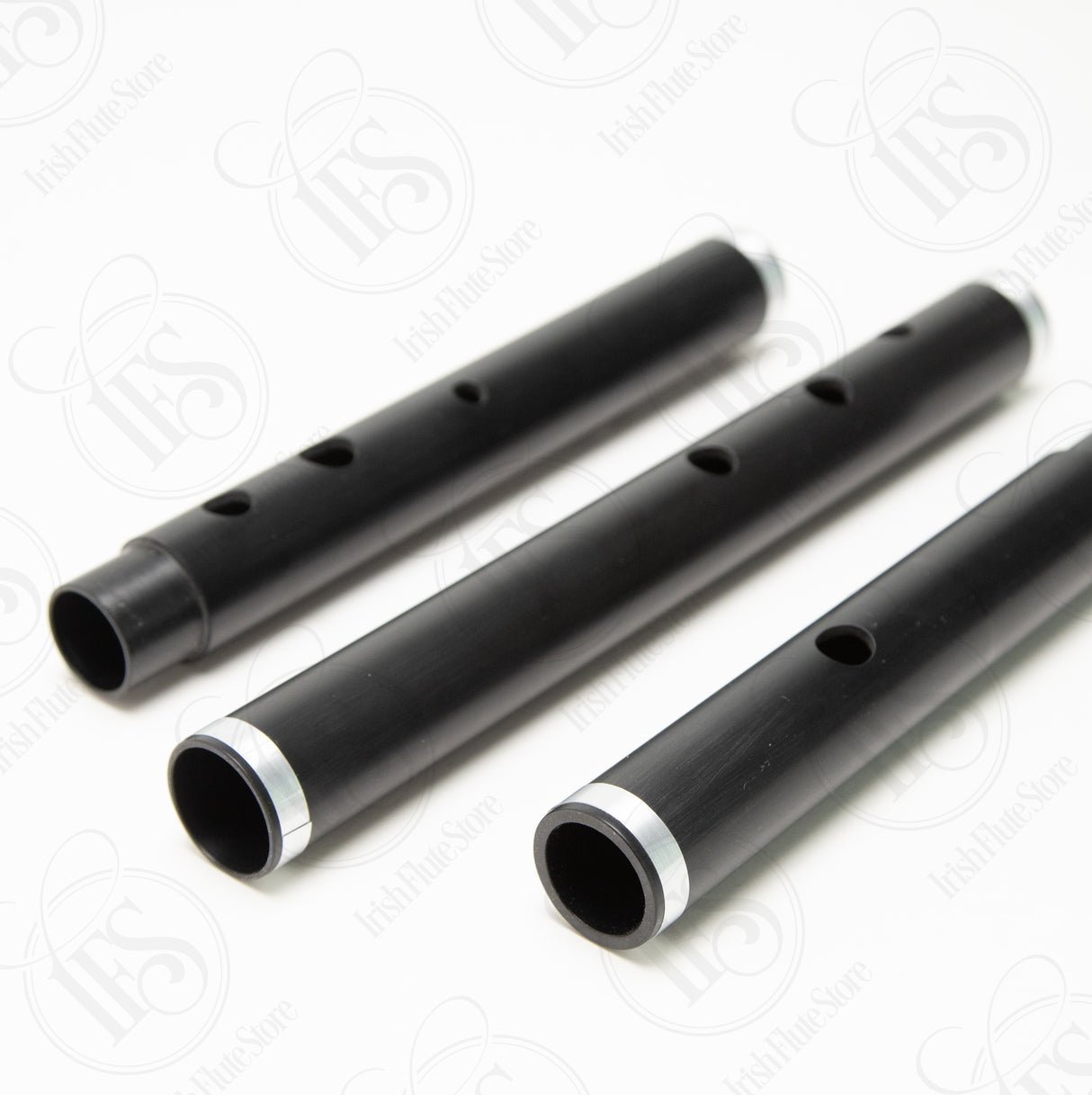 Doug Tipple PVC Irish Flute