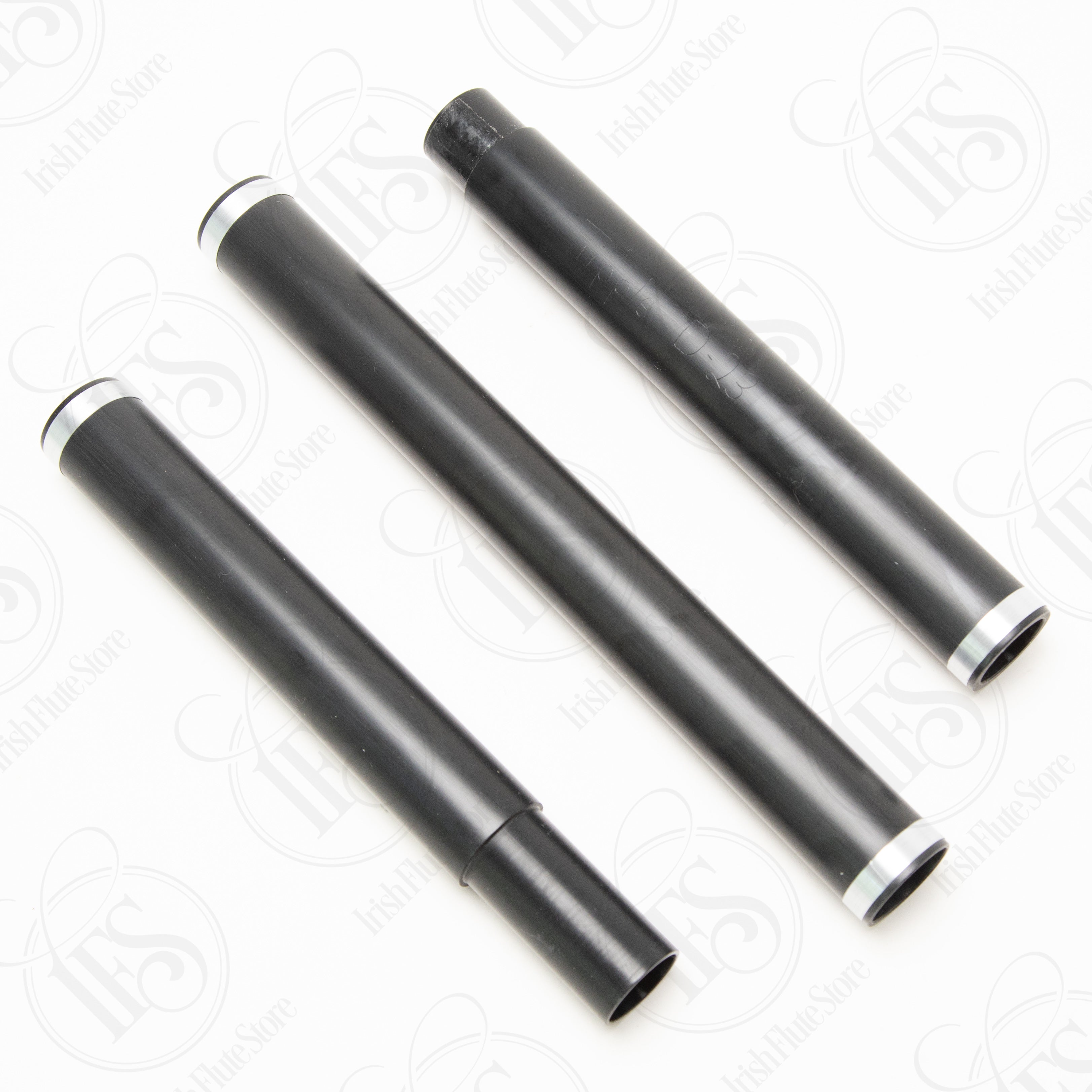 Doug Tipple PVC Irish Flute – Irish Flute Store