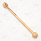 Double Ended Bodhrán Tipper ("Dogbone Shape")