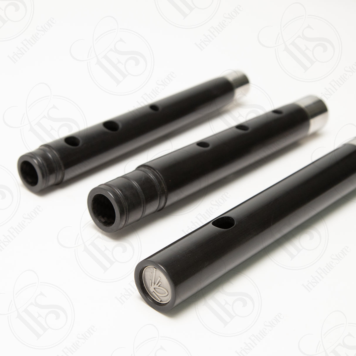 Carbony Winds Carbon Fiber, D