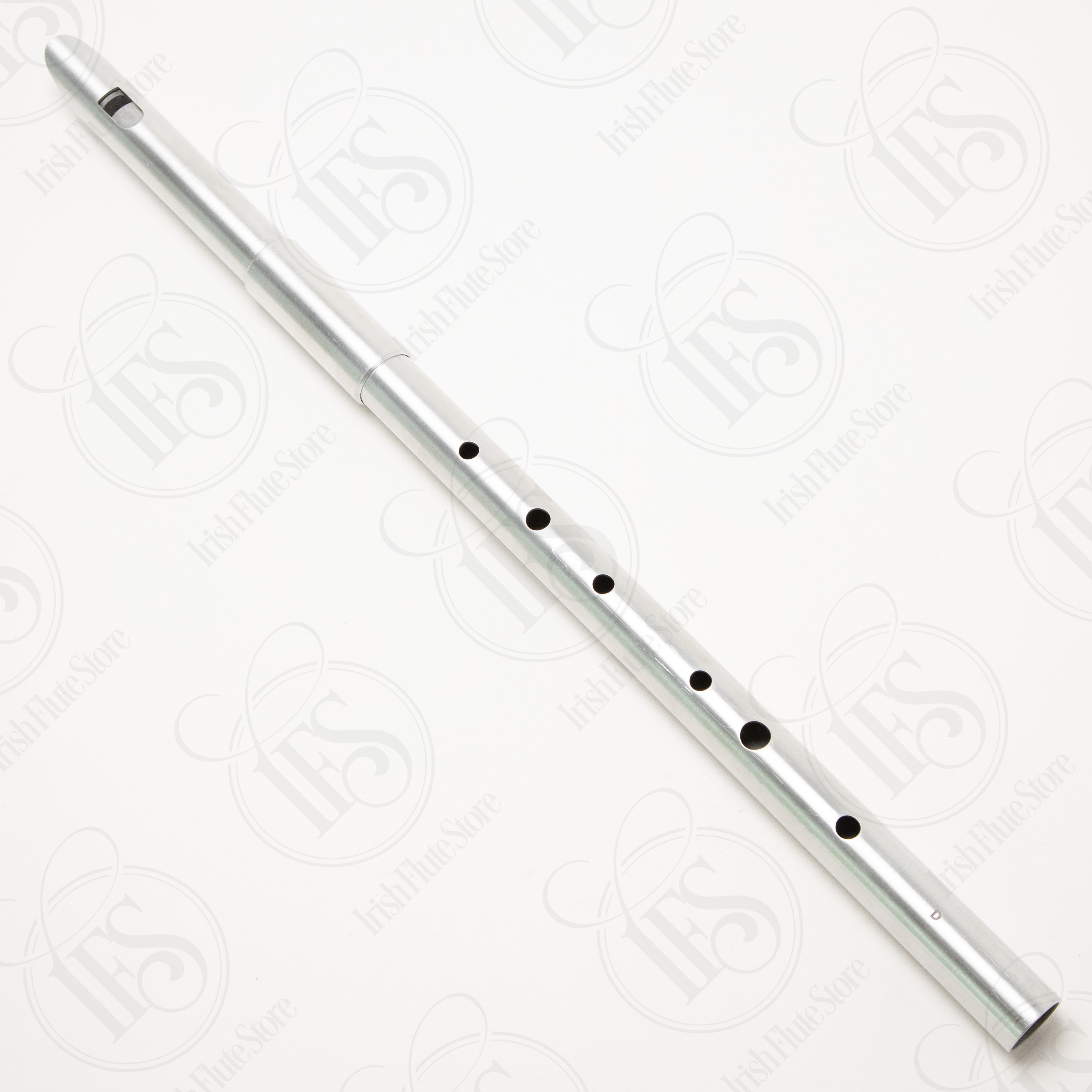 Colin Goldie High D Nontunable – Irish Flute Store
